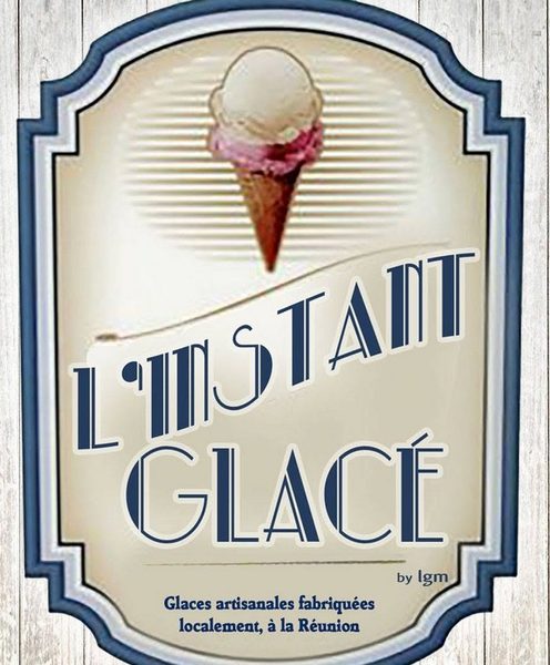 L'instant Glacé